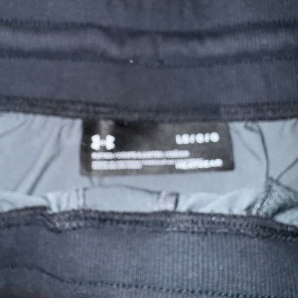 Under Armour Gym Shorts - Picture 3 of 6